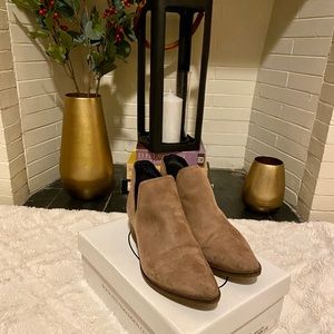 Steve Madden Austin Bootie